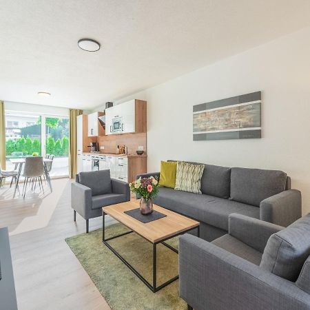 Apartment Alpenherz ザウテンス エクステリア 写真
