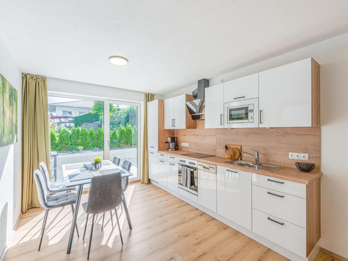 Apartment Alpenherz ザウテンス エクステリア 写真