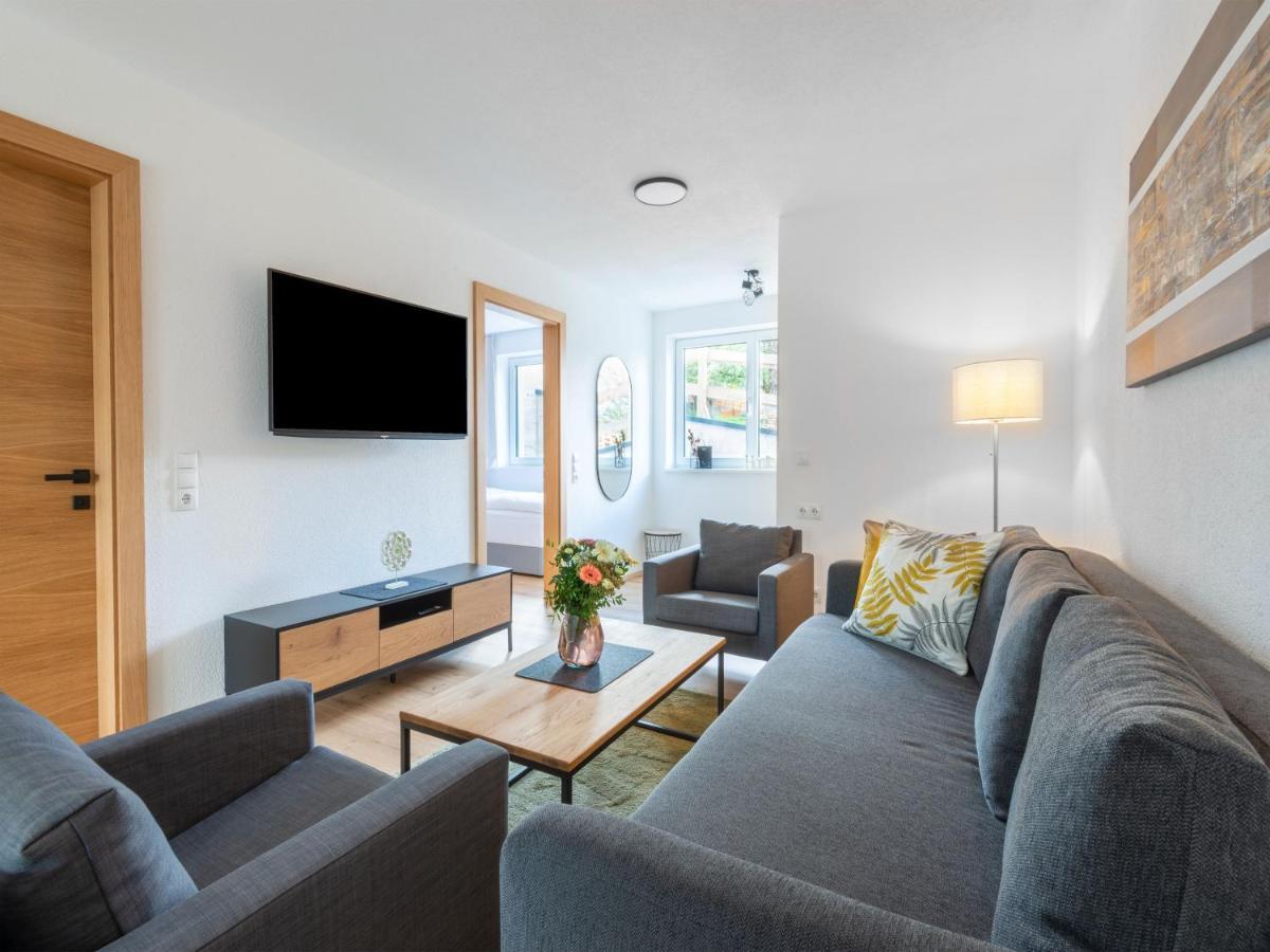 Apartment Alpenherz ザウテンス エクステリア 写真