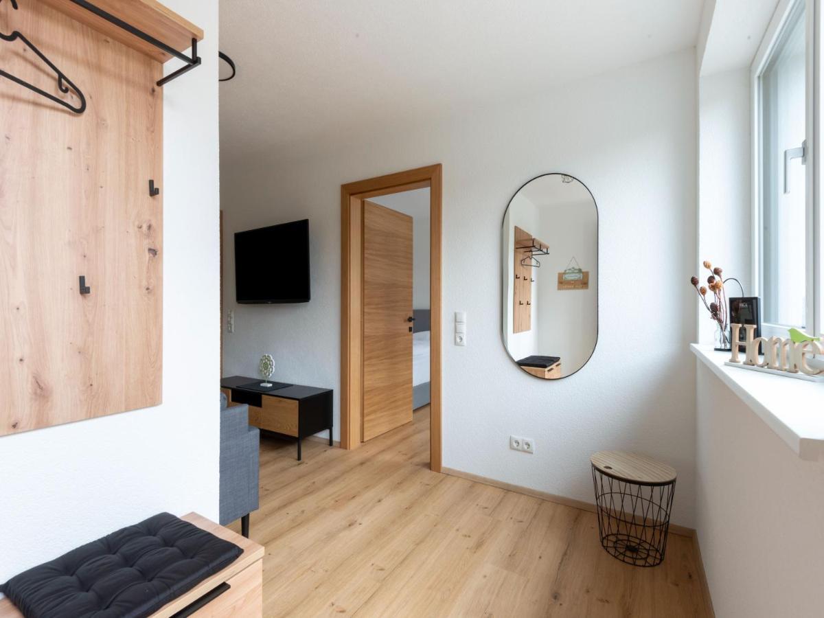 Apartment Alpenherz ザウテンス エクステリア 写真