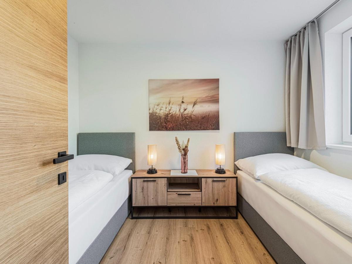 Apartment Alpenherz ザウテンス エクステリア 写真